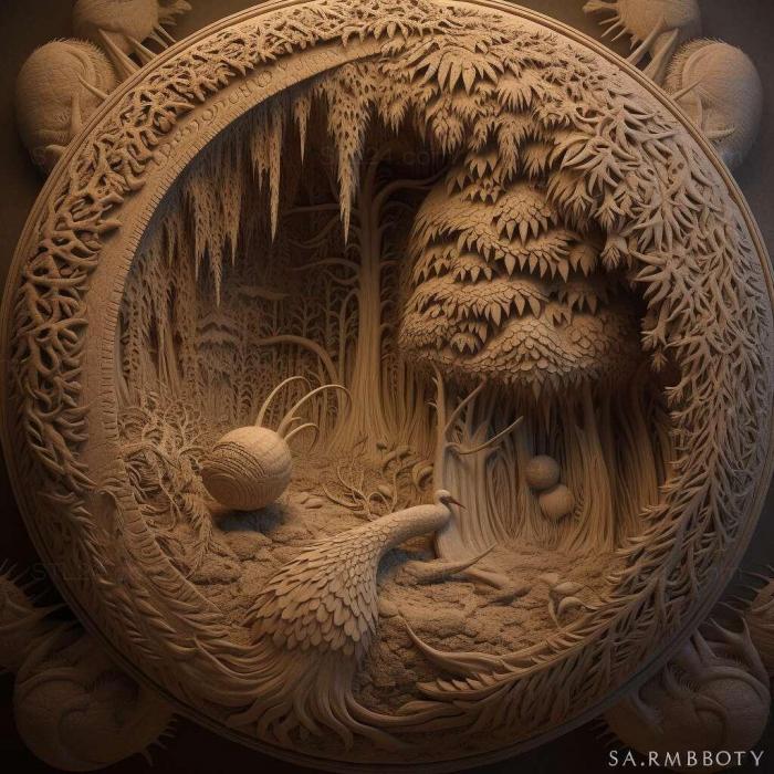 Samorost 1 1